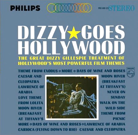 Hollywood Cool World
